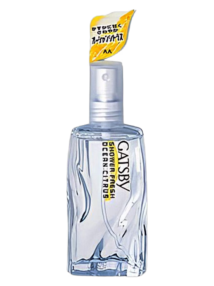 Gatsby Ocean Citrus