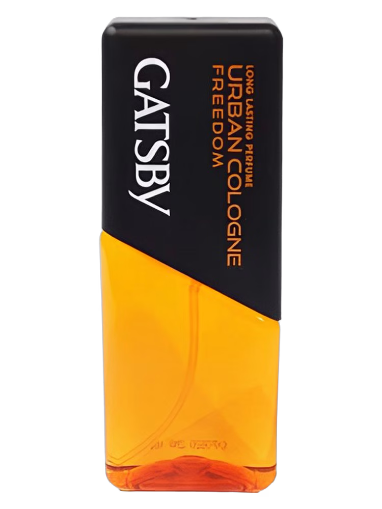 Gatsby Urban Cologne - Freedom