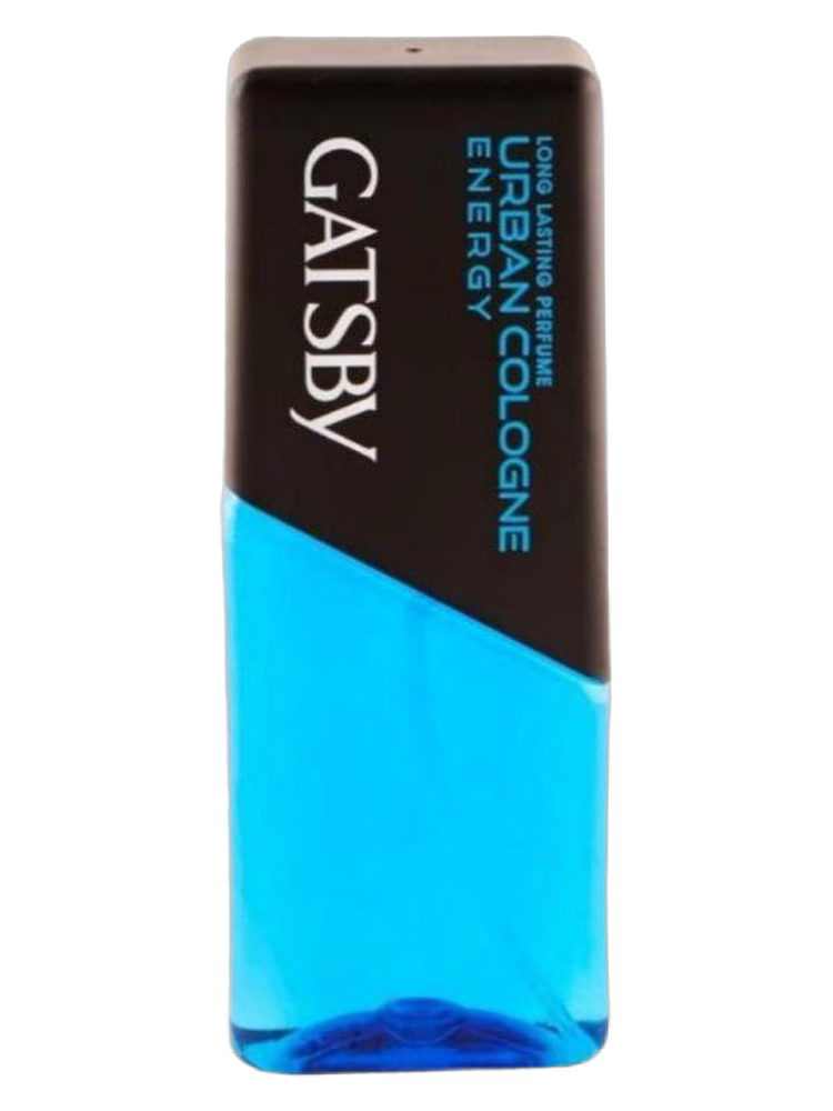 Gatsby Urban Cologne - Energy