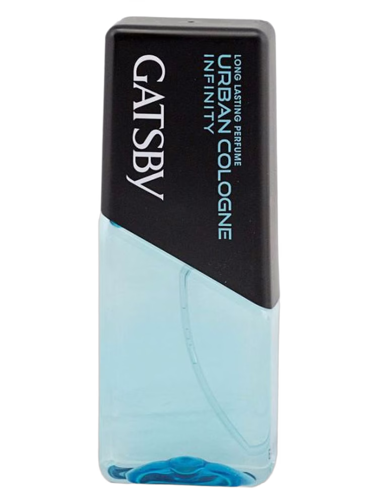 Gatsby Urban Cologne - Infinity