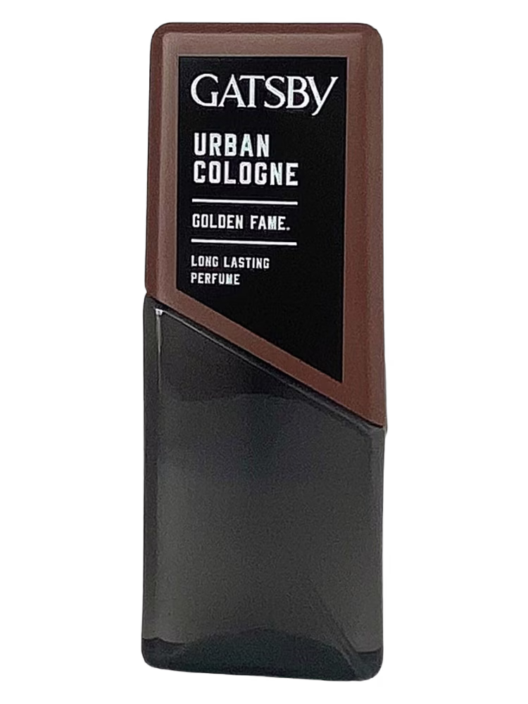 Gatsby Golden Fame