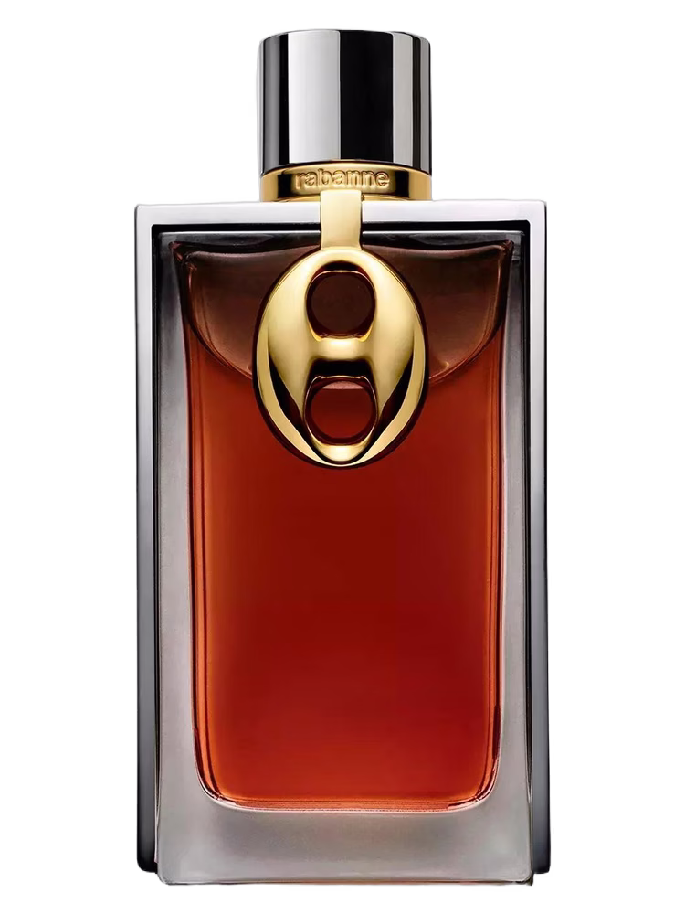 Rabanne Burning Leather