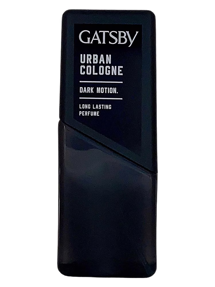 Gatsby Dark Motion