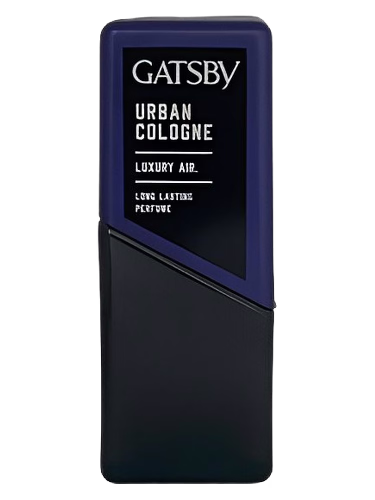 Gatsby Luxury Air