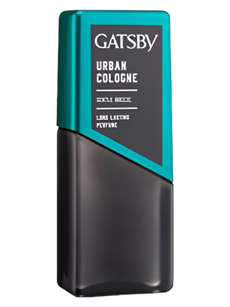 Gatsby Gentle Breeze