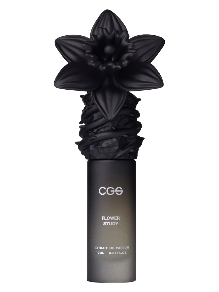CGS Flower Study