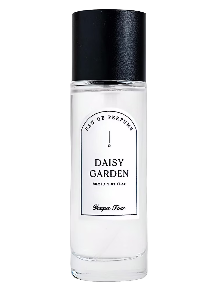 Chaque Jour Daisy Garden