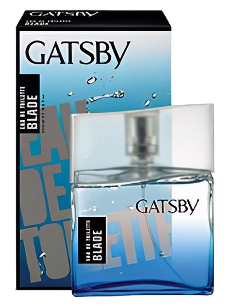 Gatsby Blade