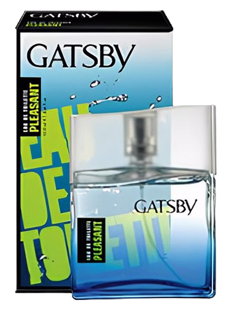 Gatsby Pleasant