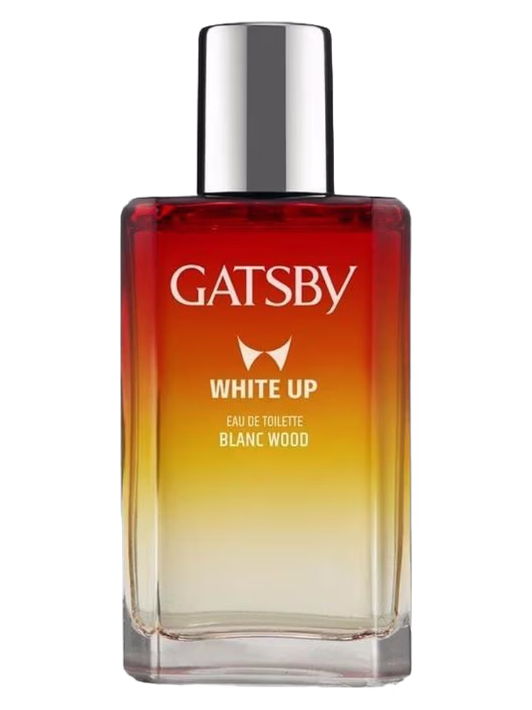 Gatsby WHITE UP BLANC WOOD