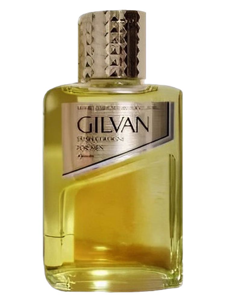 Kanebo Gilvan