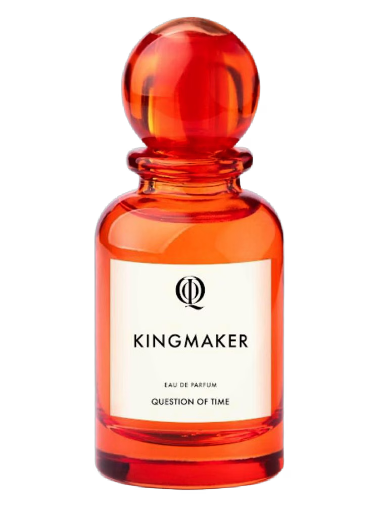 QOT - Question of Time Kingmaker
