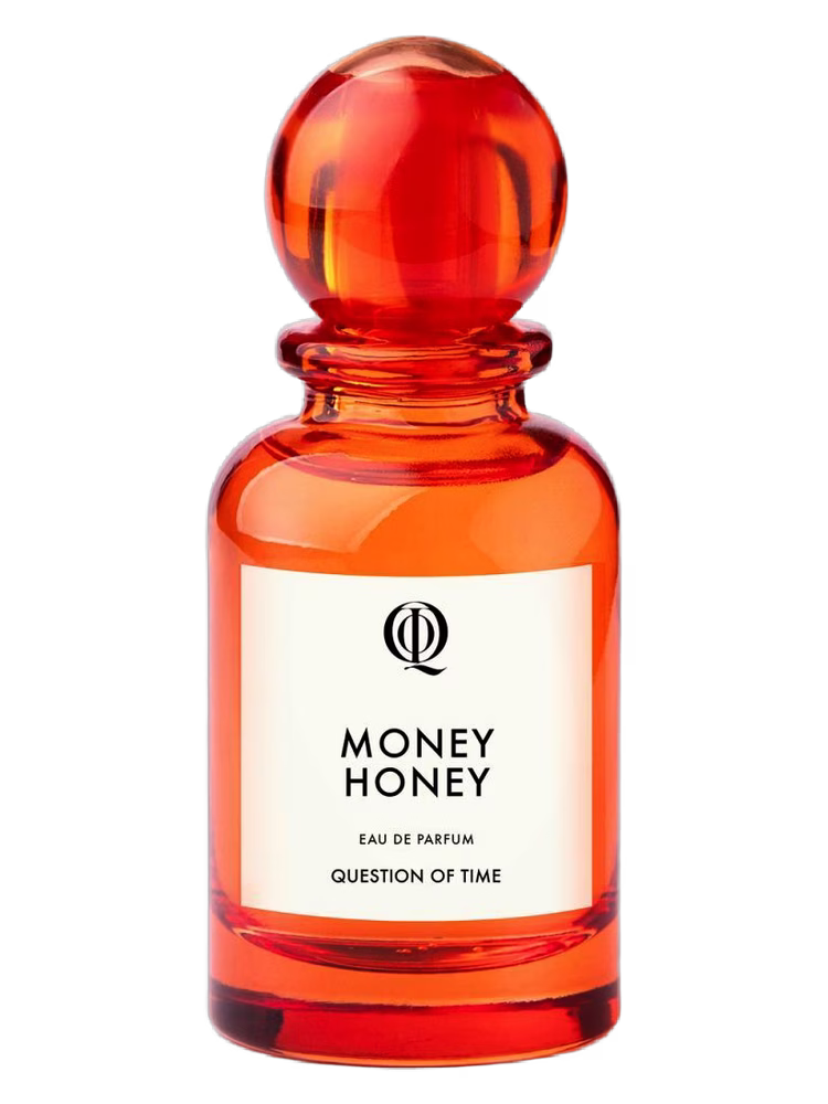 QOT - Question of Time Money Honey