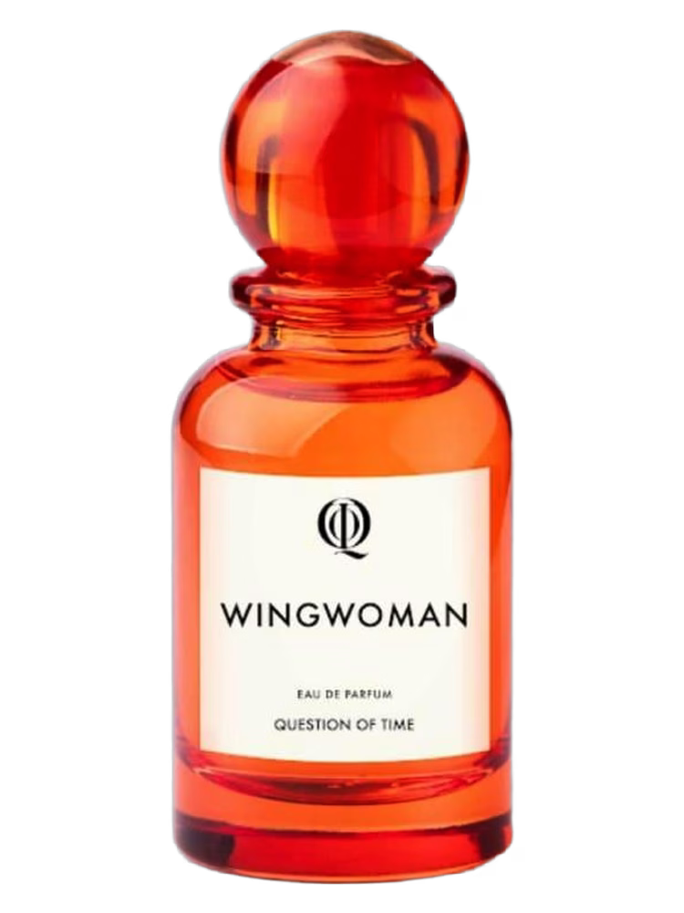 QOT - Question of Time Wingwoman