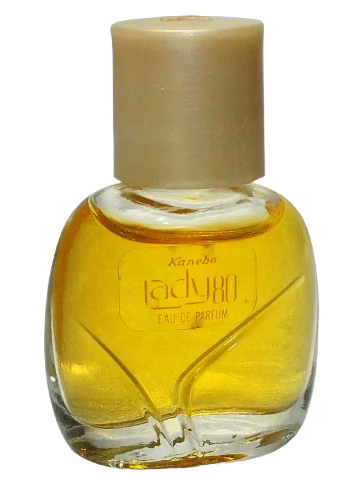Kanebo Lady 80