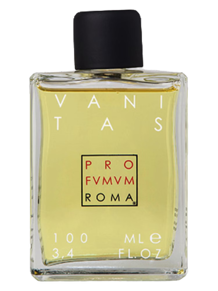 Profumum Roma Vanitas