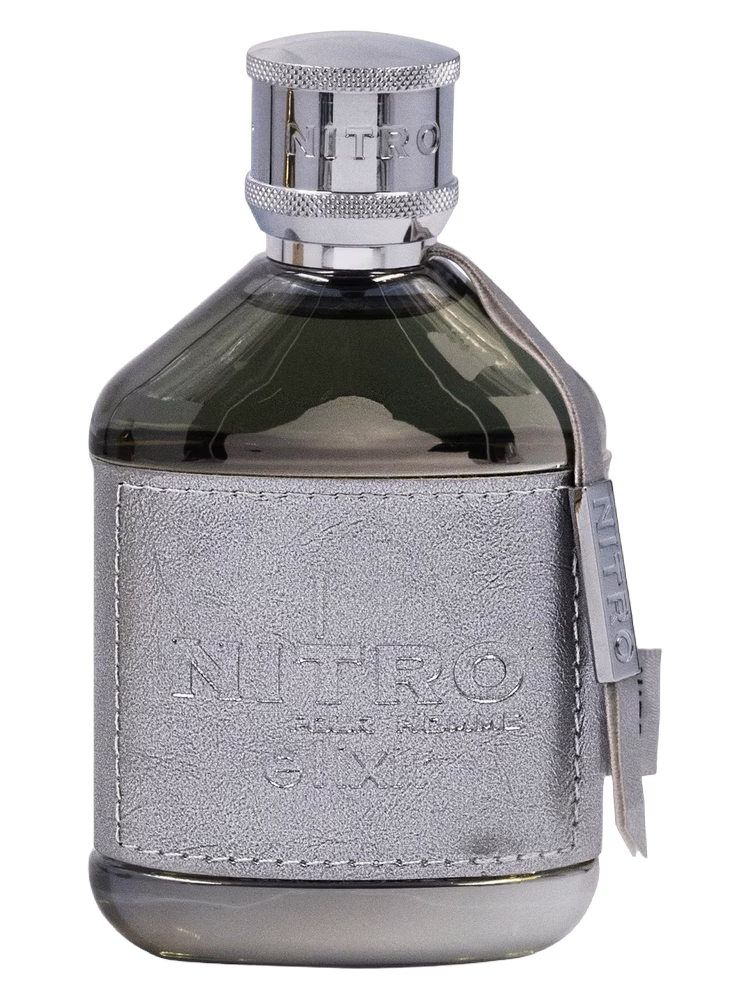 Dumont Nitro Elixir