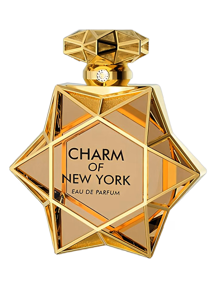 Le Chameau Charm of New York