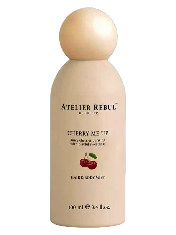Atelier Rebul Cherry Me Up