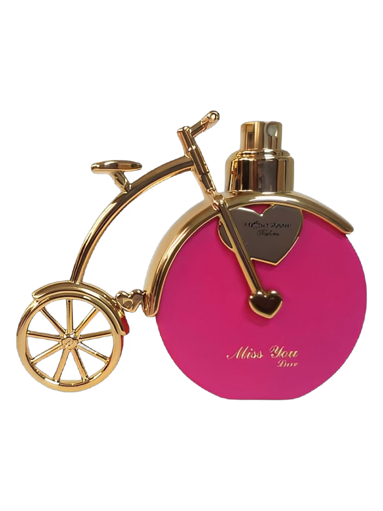 Mont’Anne Parfums Miss You Luxe