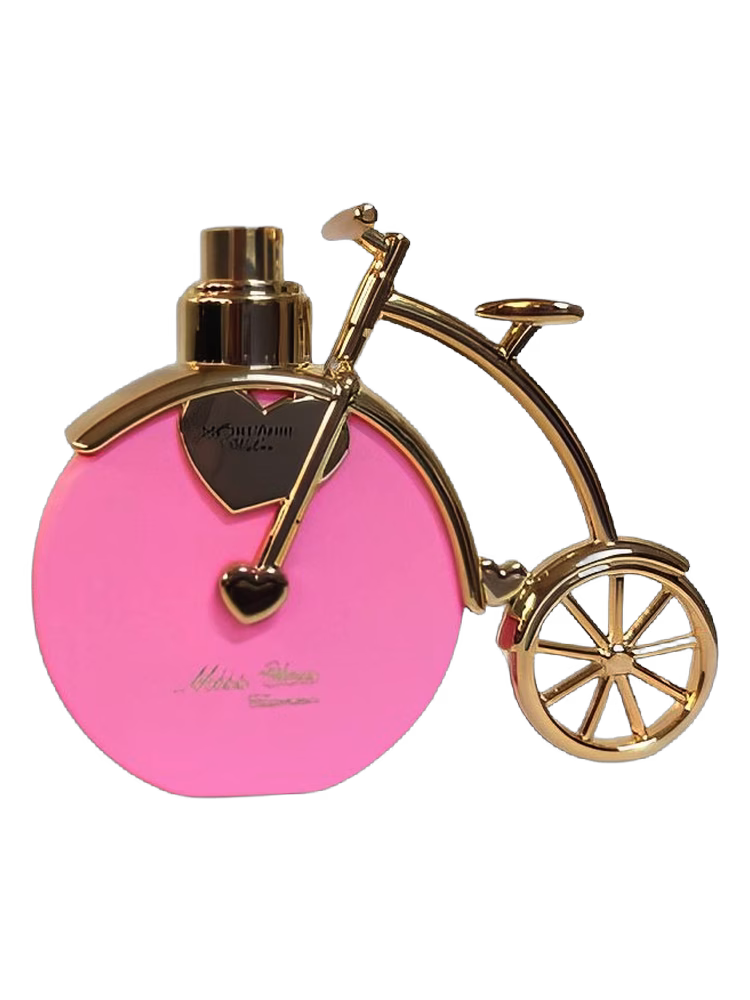 Mont’Anne Parfums Miss You Glamour