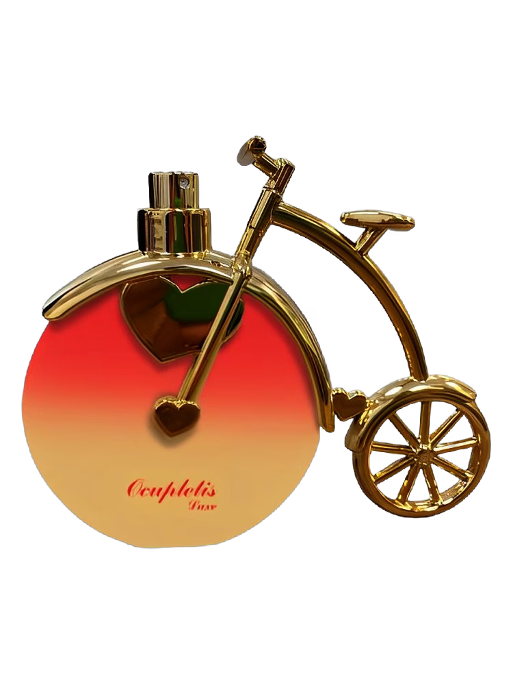 Mont’Anne Parfums Ocupletis Luxe