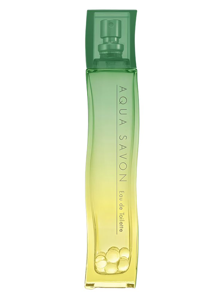 Aqua Savon Citrus Forest Eau de Parfum