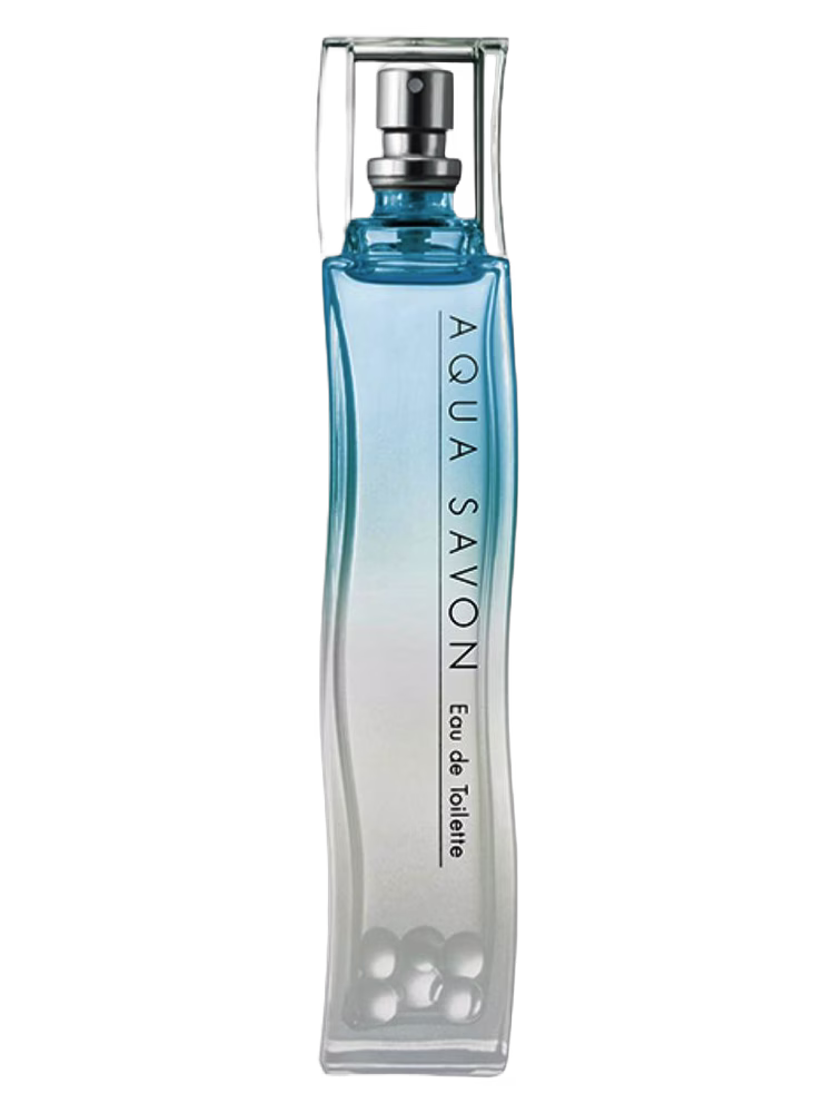 Aqua Savon Favorite Soap