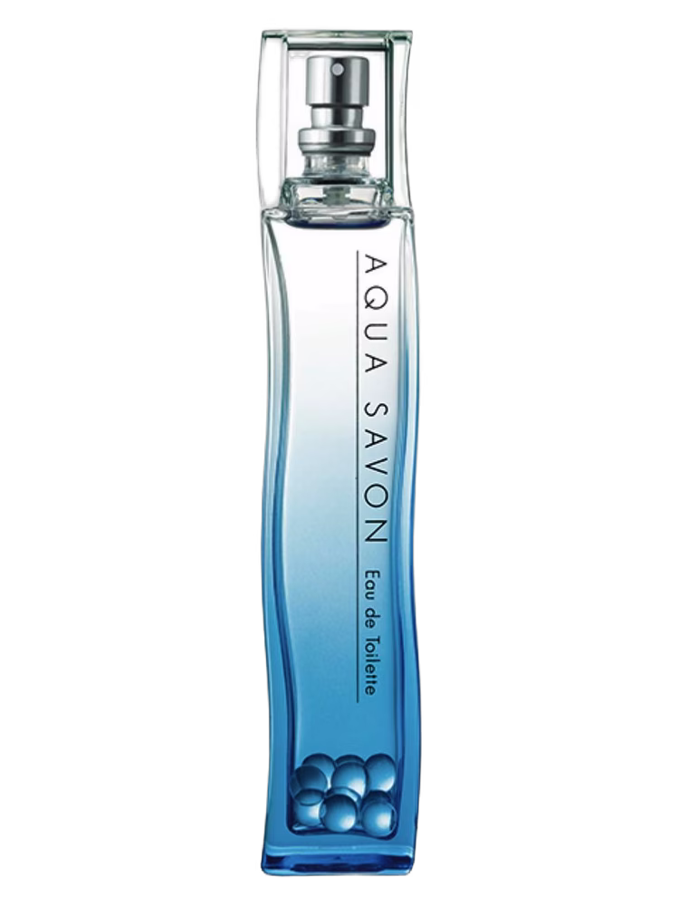 Aqua Savon Shampoo Floral