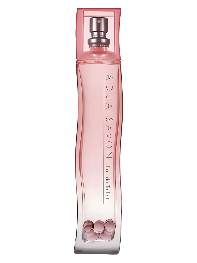 Aqua Savon さくら (Sakura)
