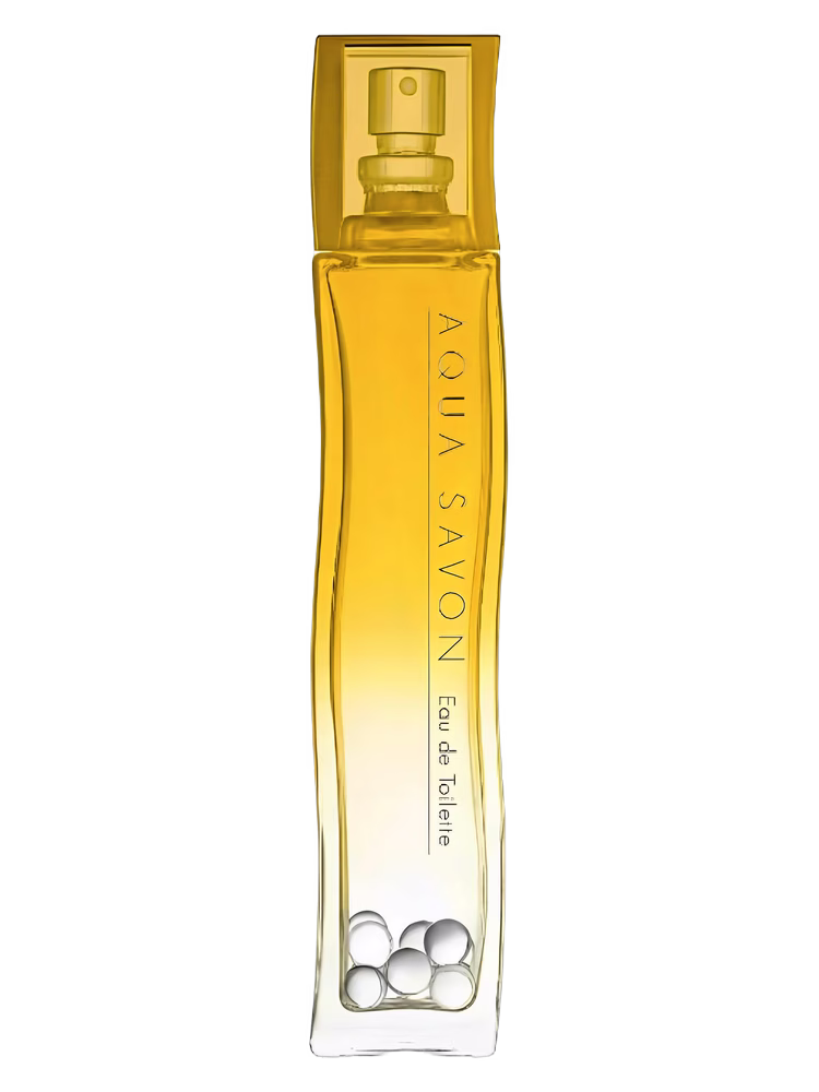 Aqua Savon Mimosa