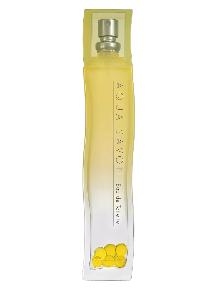 Aqua Savon Yuzu