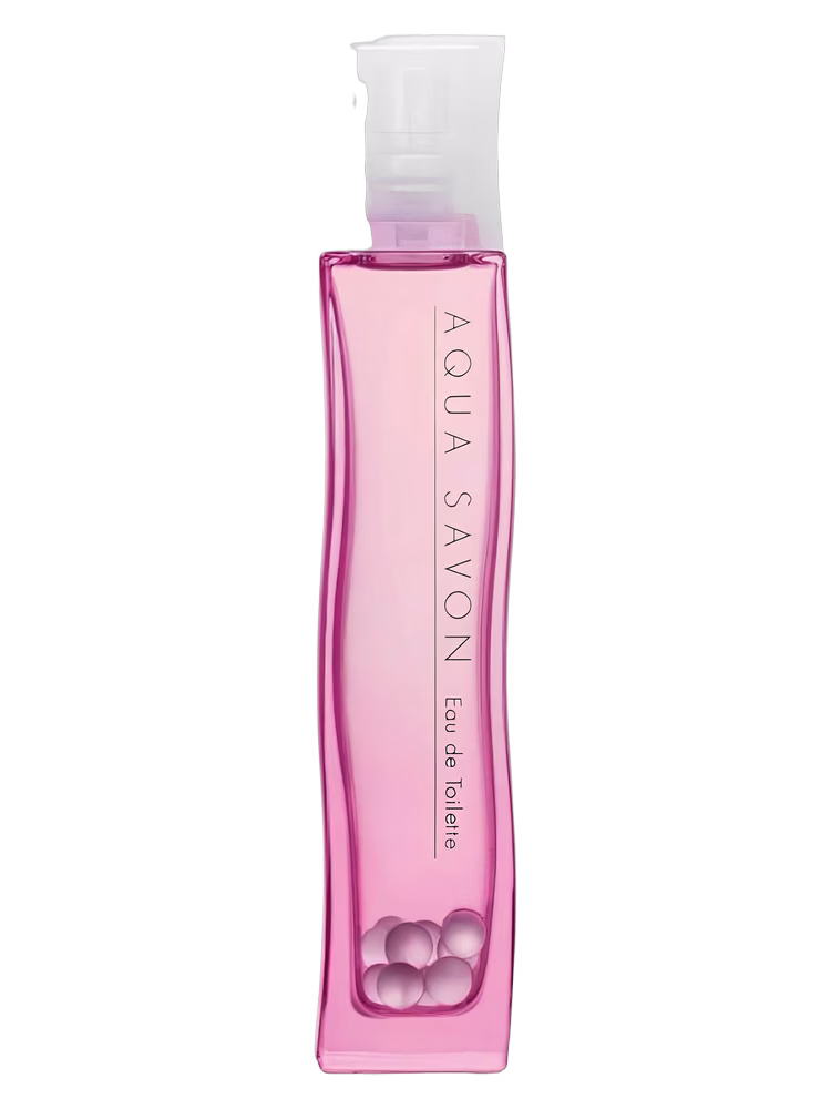 Aqua Savon Jasmine
