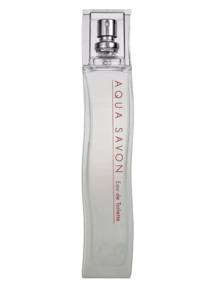 Aqua Savon Famous Savon