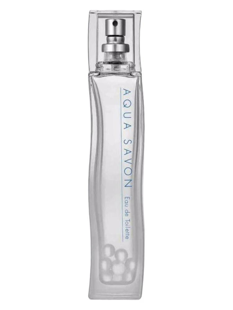 Aqua Savon Lovely Savon