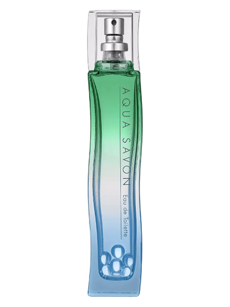 Aqua Savon Watery Cotton