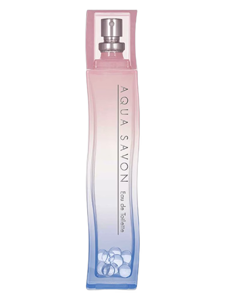 Aqua Savon Aoharu