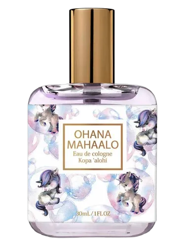 Kopa Alohi Ohana Mahaalo perfume - a fragrance for women and men