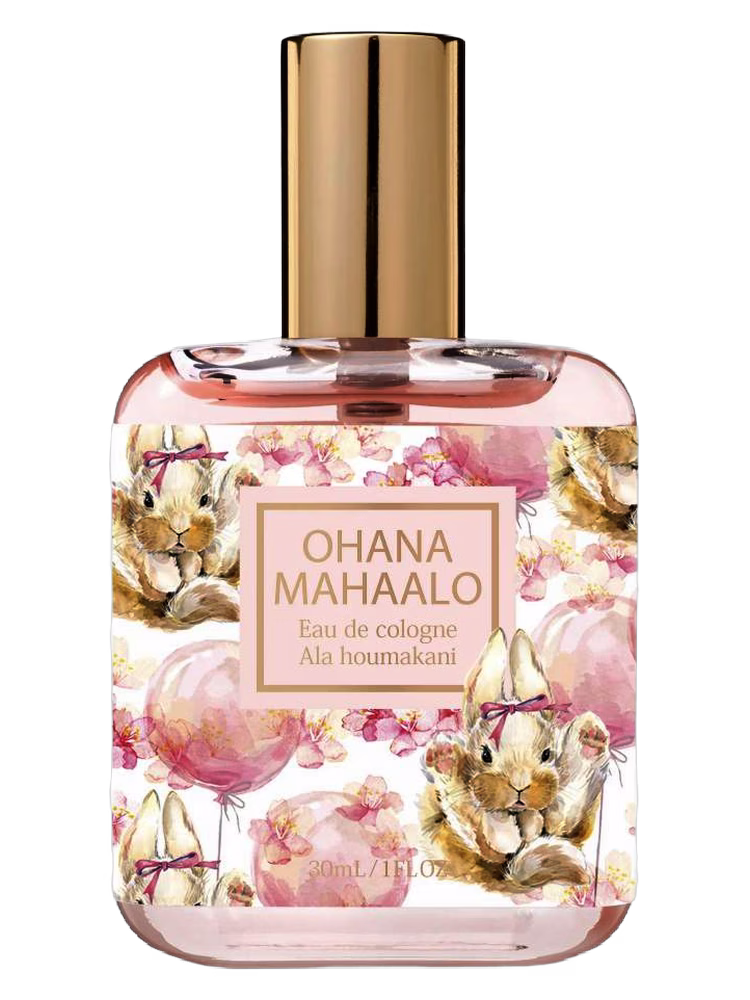Ohana Mahaalo Ala Houmakani