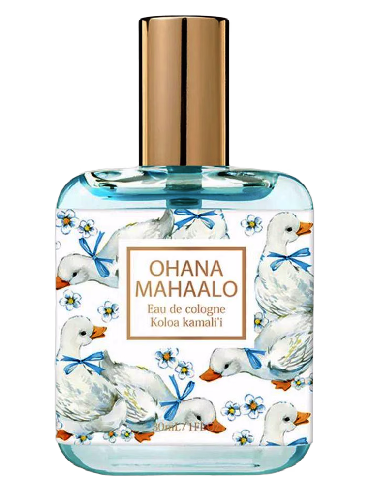 Ohana Mahaalo Koloa Kamalii