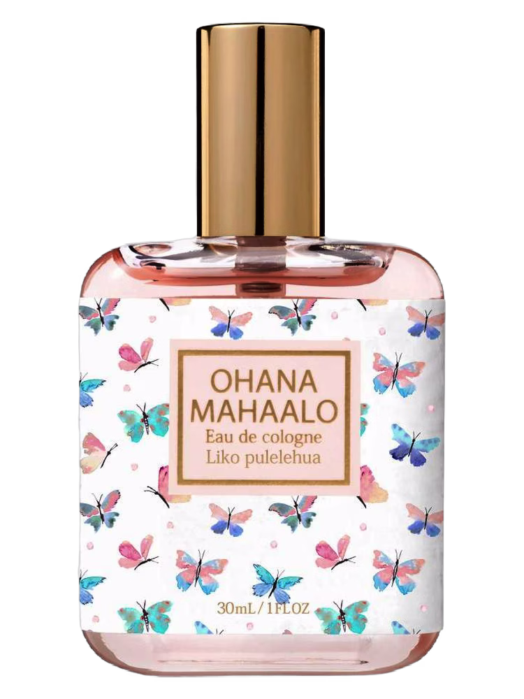 Ohana Mahaalo Riko Prelehua