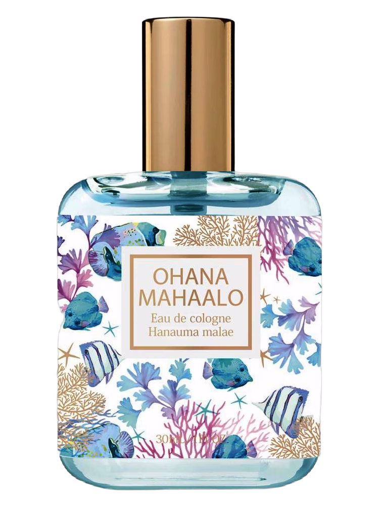 Ohana Mahaalo Hanauma Marae