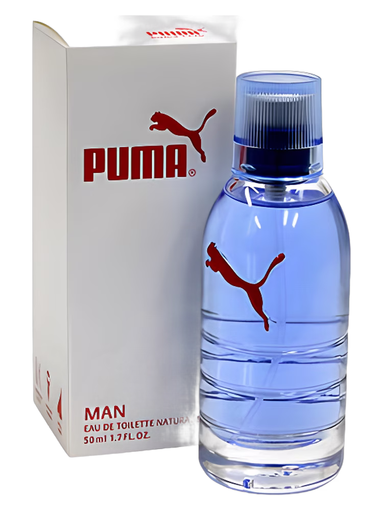 Puma Man