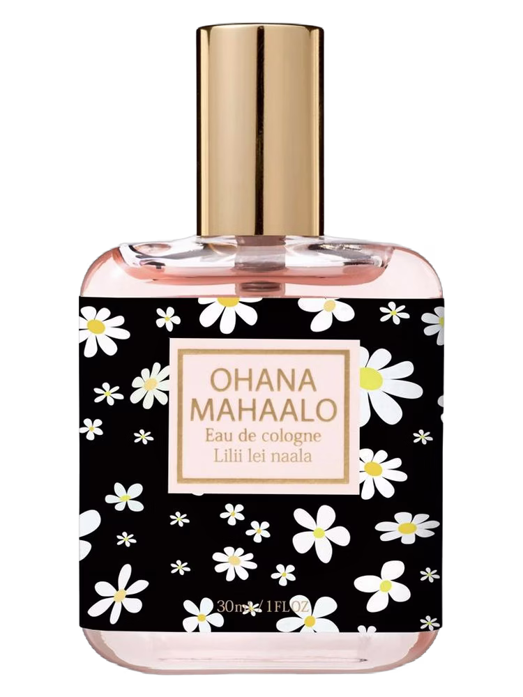 Ohana Mahaalo Lily Reina’ala