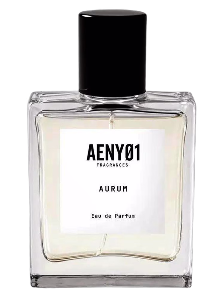 AENYØ1 Aurum