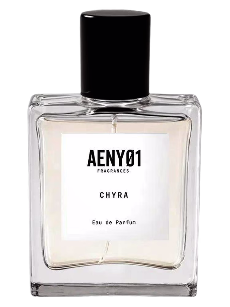AENYØ1 Chyra