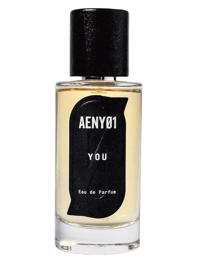 AENYØ1 You