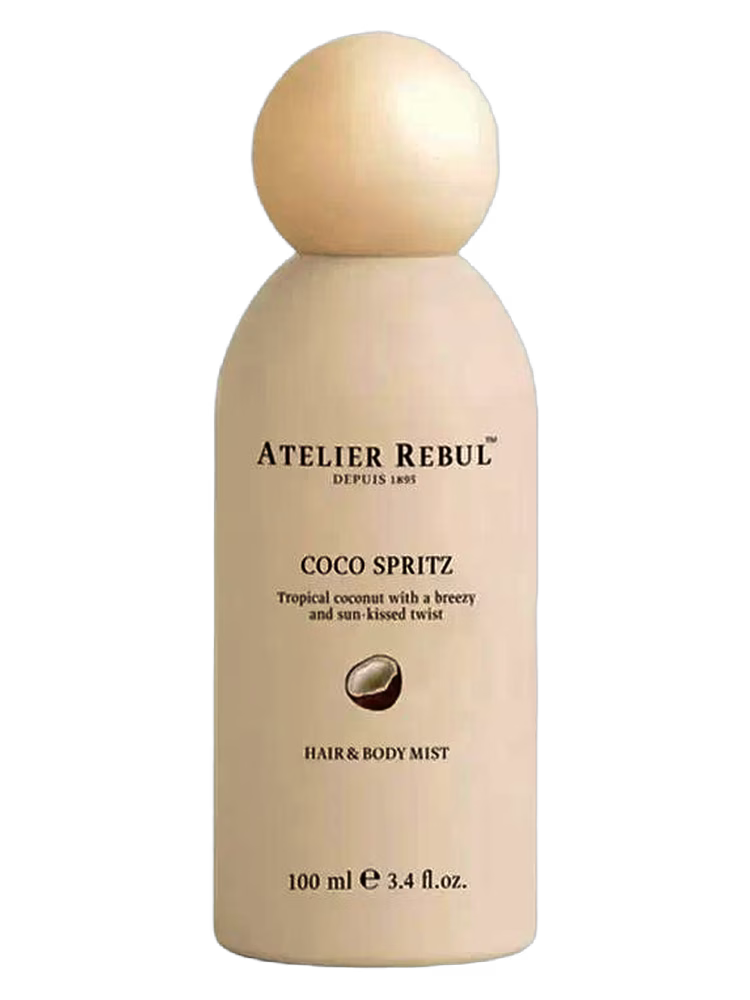 Atelier Rebul Coco Spritz