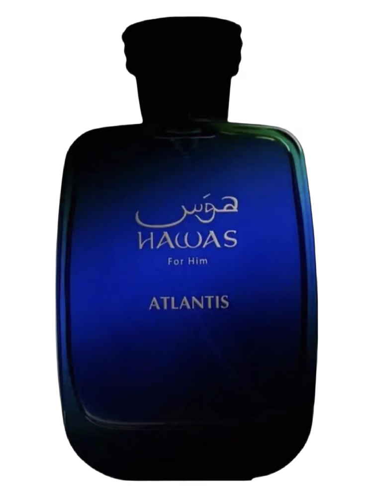 Rasasi Hawas Atlantis