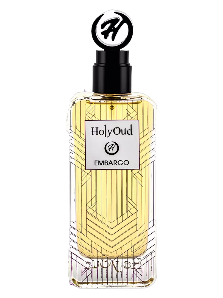 Holy Oud Embargo